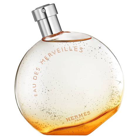 eau des merveilles hermes eau de parfum|Eau des Merveilles von Hermès .